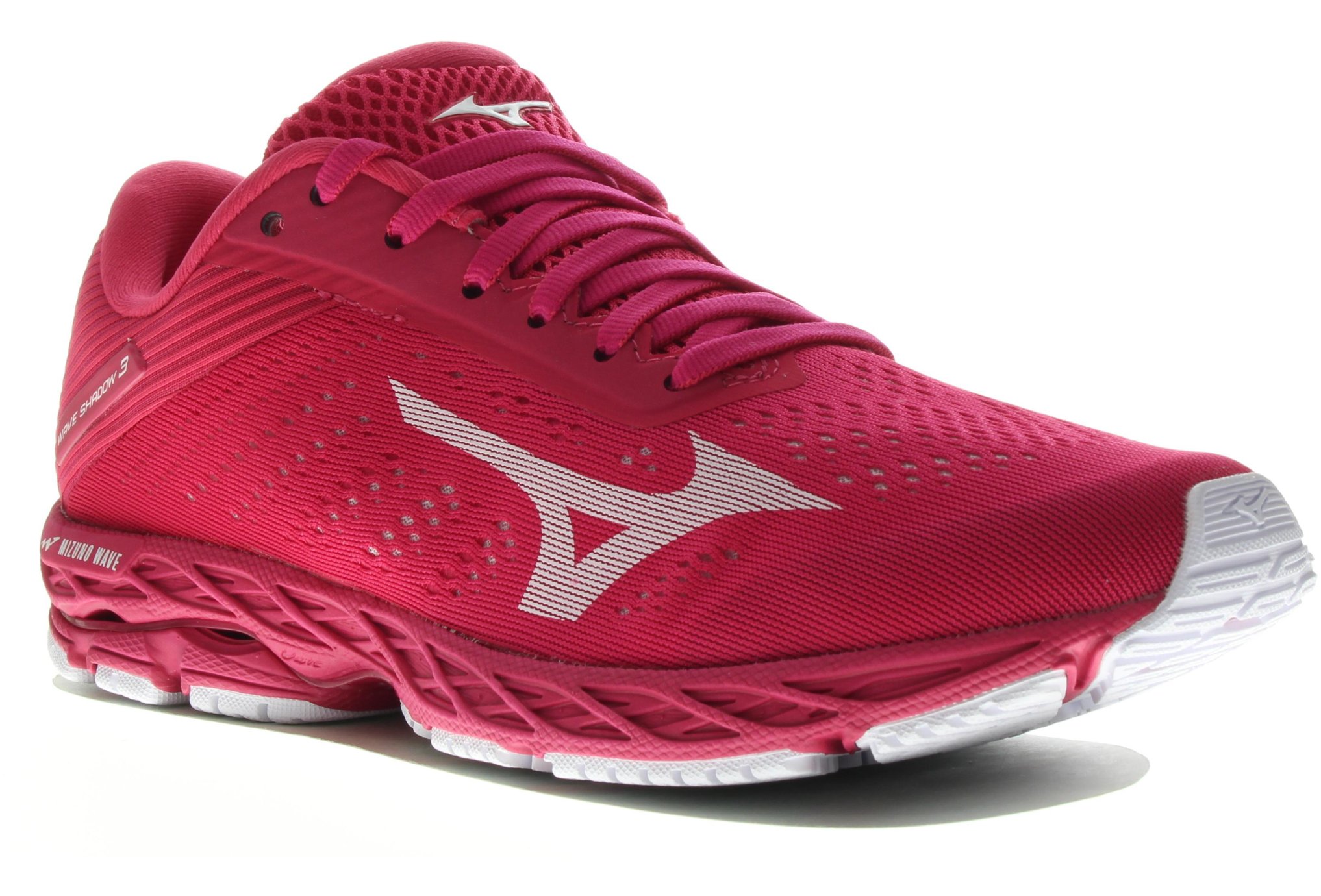 Mizuno Wave Shadow 3 W Chaussures running femme