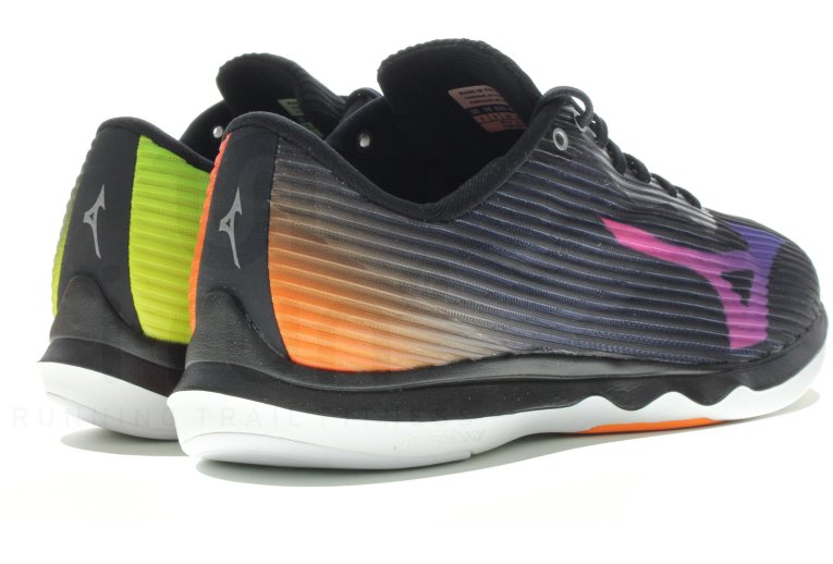 Mizuno Wave Shadow 4