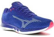 Mizuno Wave Shadow 4 M
