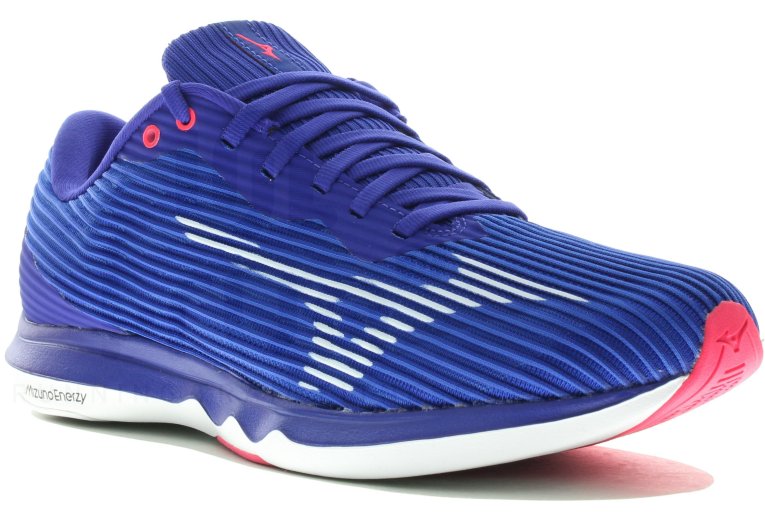 mizuno wave shadow hombre