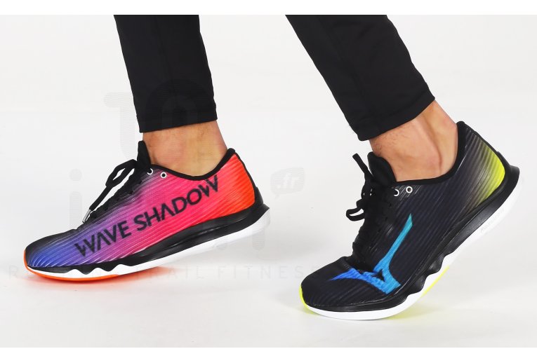 Mizuno Wave Shadow 4