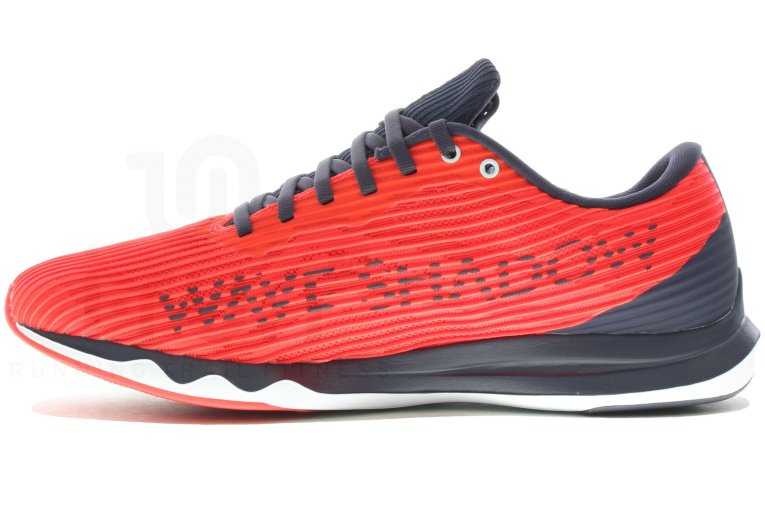 Mizuno Wave Shadow 4 Herren