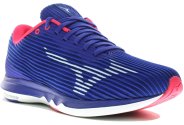 Mizuno Wave Shadow 4 W