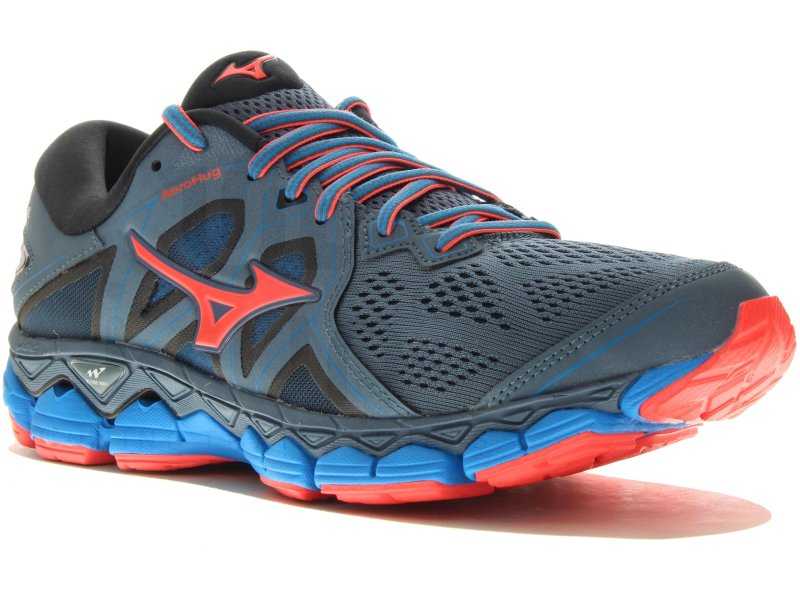 Mizuno wave sky online 2 femme