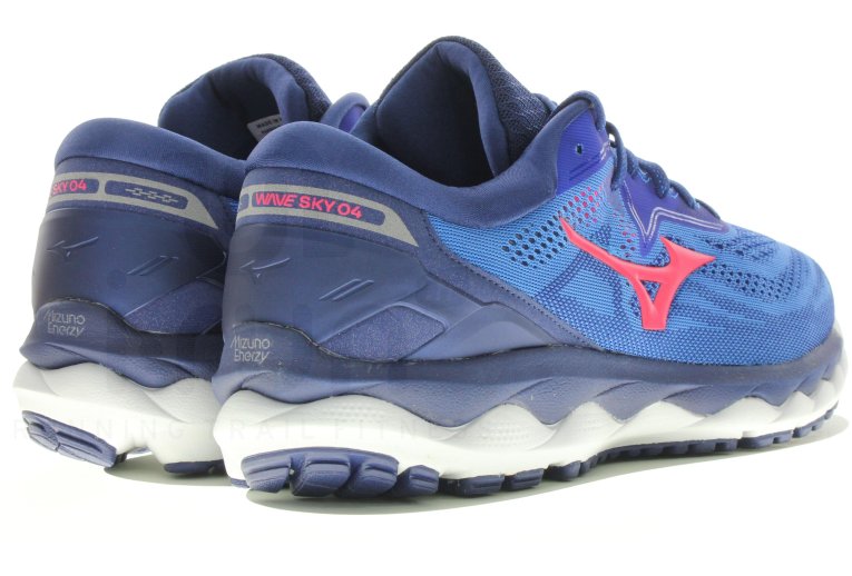 Mizuno Wave Sky 4