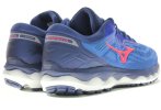 Mizuno Wave Sky 4
