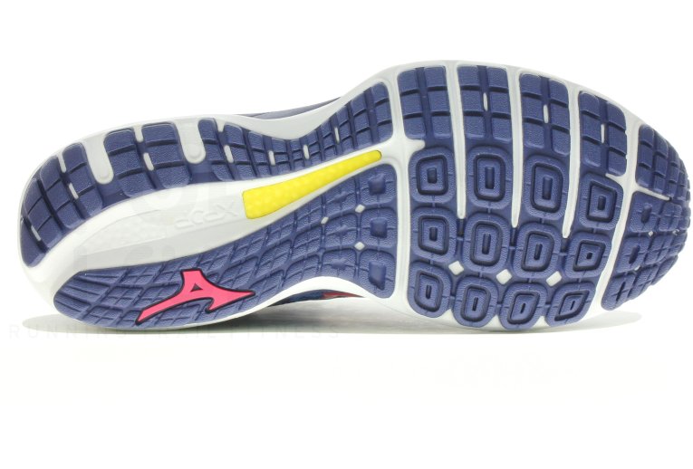Mizuno Wave Sky 4