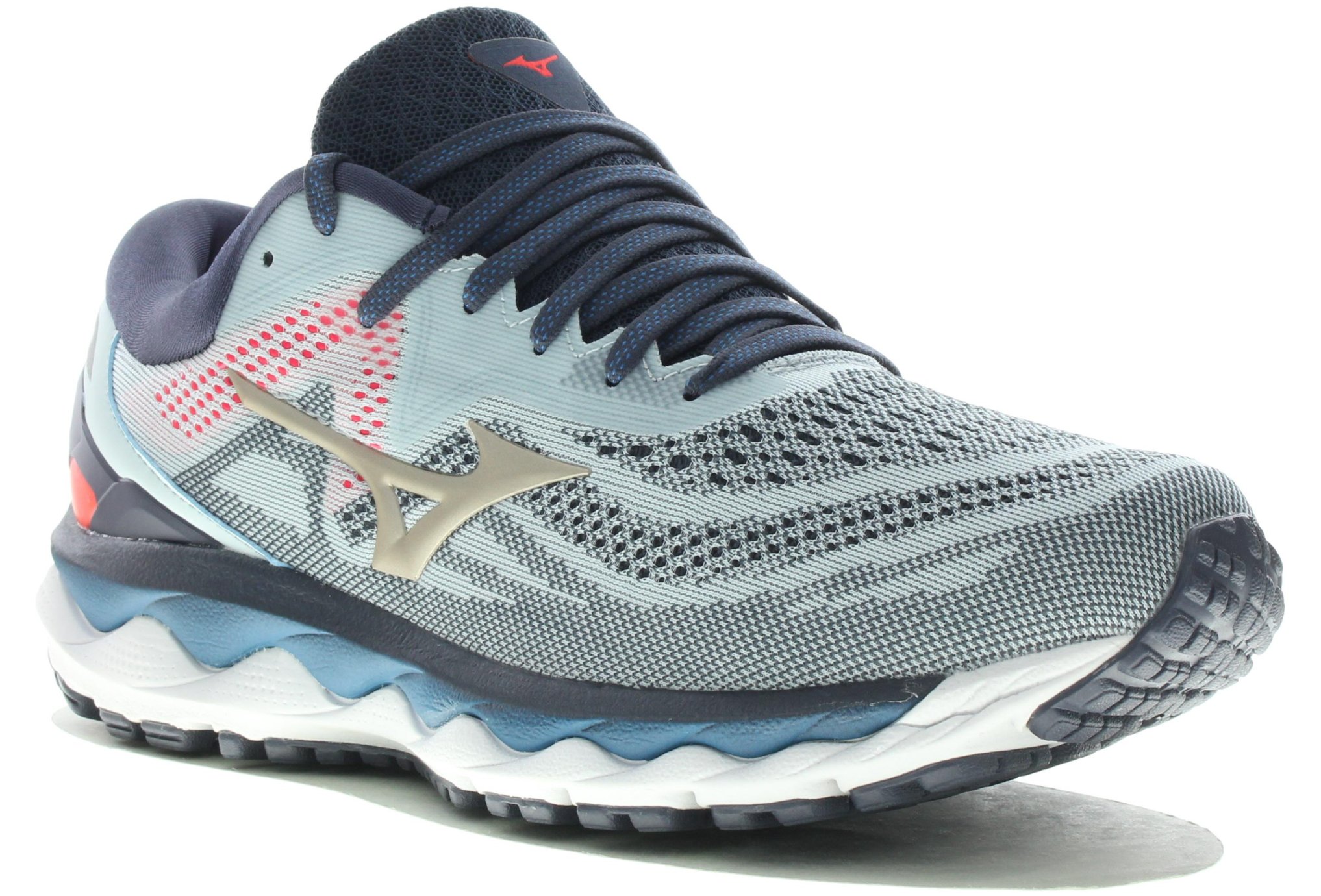 Mizuno Wave Sky 4 M Chaussures homme