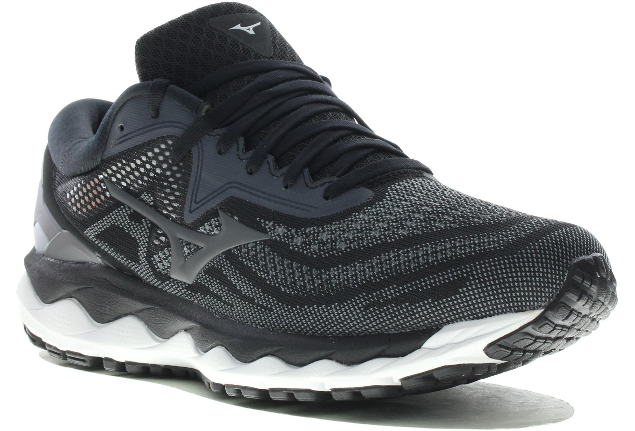 Mizuno Wave Sky 4 M Chaussures homme