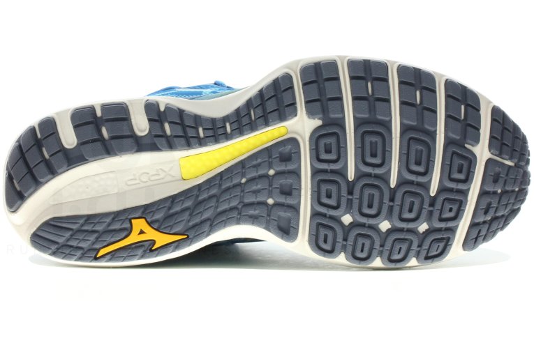 Mizuno Wave Sky 4