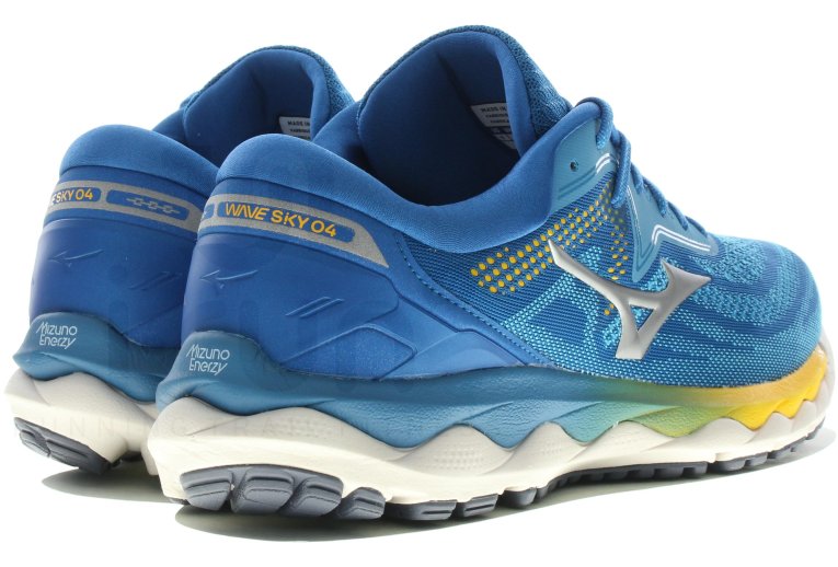 Mizuno Wave Sky 4