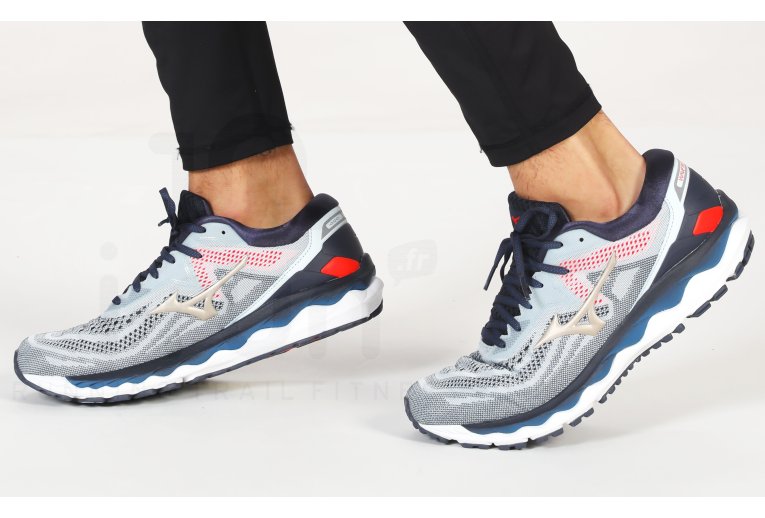 Mizuno Wave Sky 4 Herren