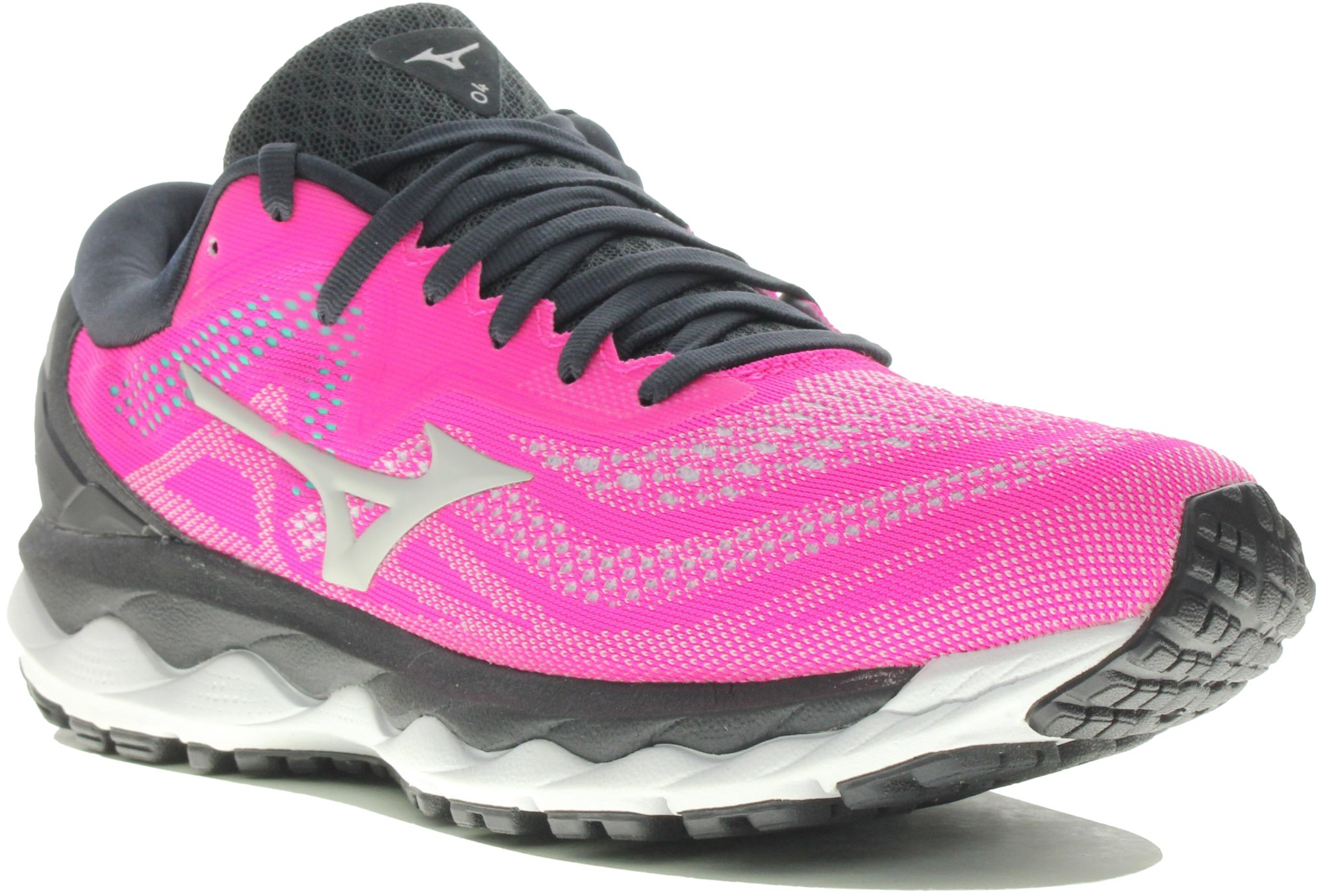 Mizuno Wave Sky 4 W Diététique Chaussures femme