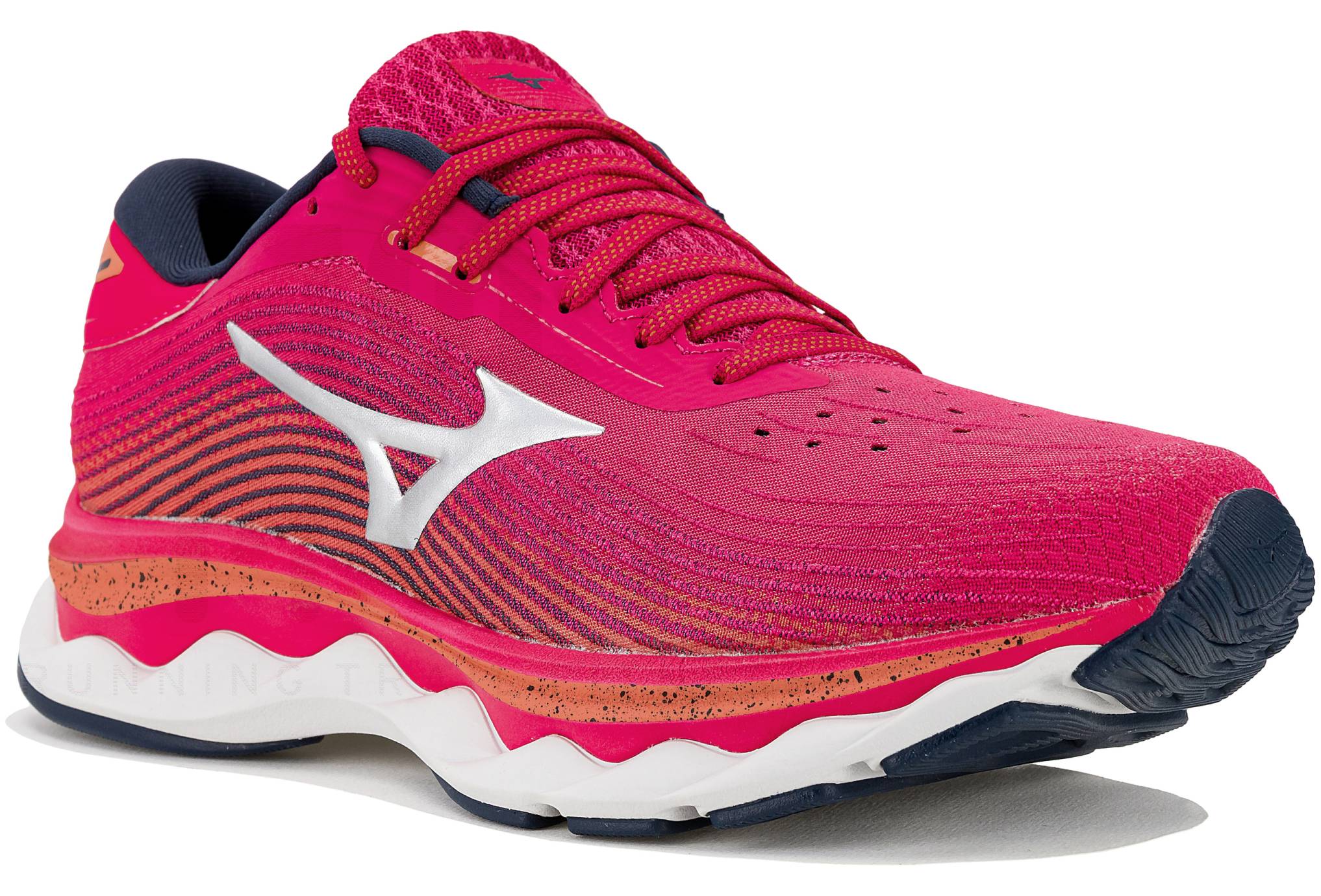 mizuno wave sky 5 w