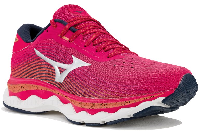 Mizuno Wave Sky 5 W