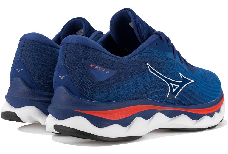 Mizuno Wave Sky 6