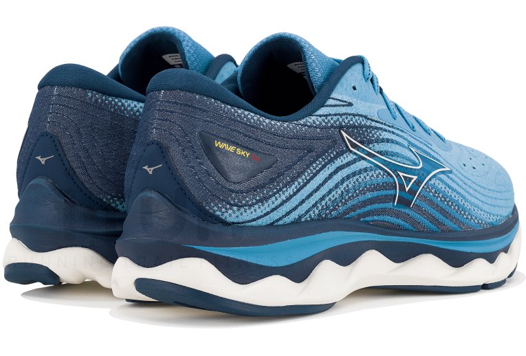 Mizuno Wave Sky 6 M