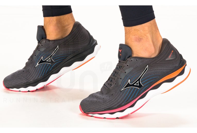 Mizuno Wave Sky 6 M