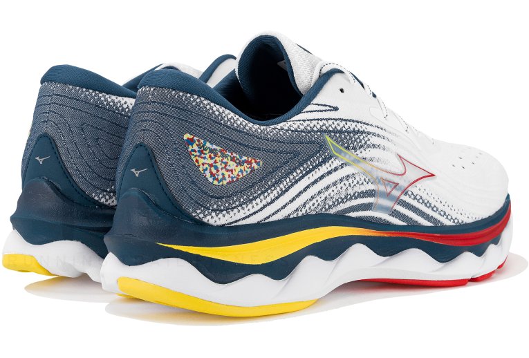 Mizuno Wave Sky 6 Damen