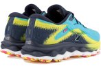 Mizuno Wave Sky 7
