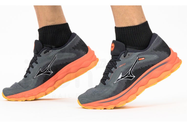 Mizuno Wave Sky 7 Herren