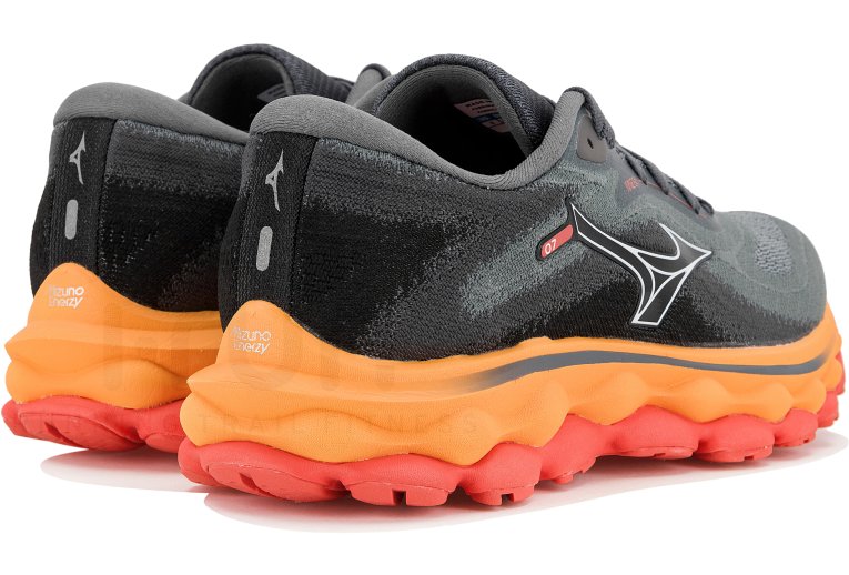 Mizuno Wave Sky 7 Damen