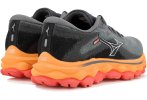 Mizuno Wave Sky 7 Damen
