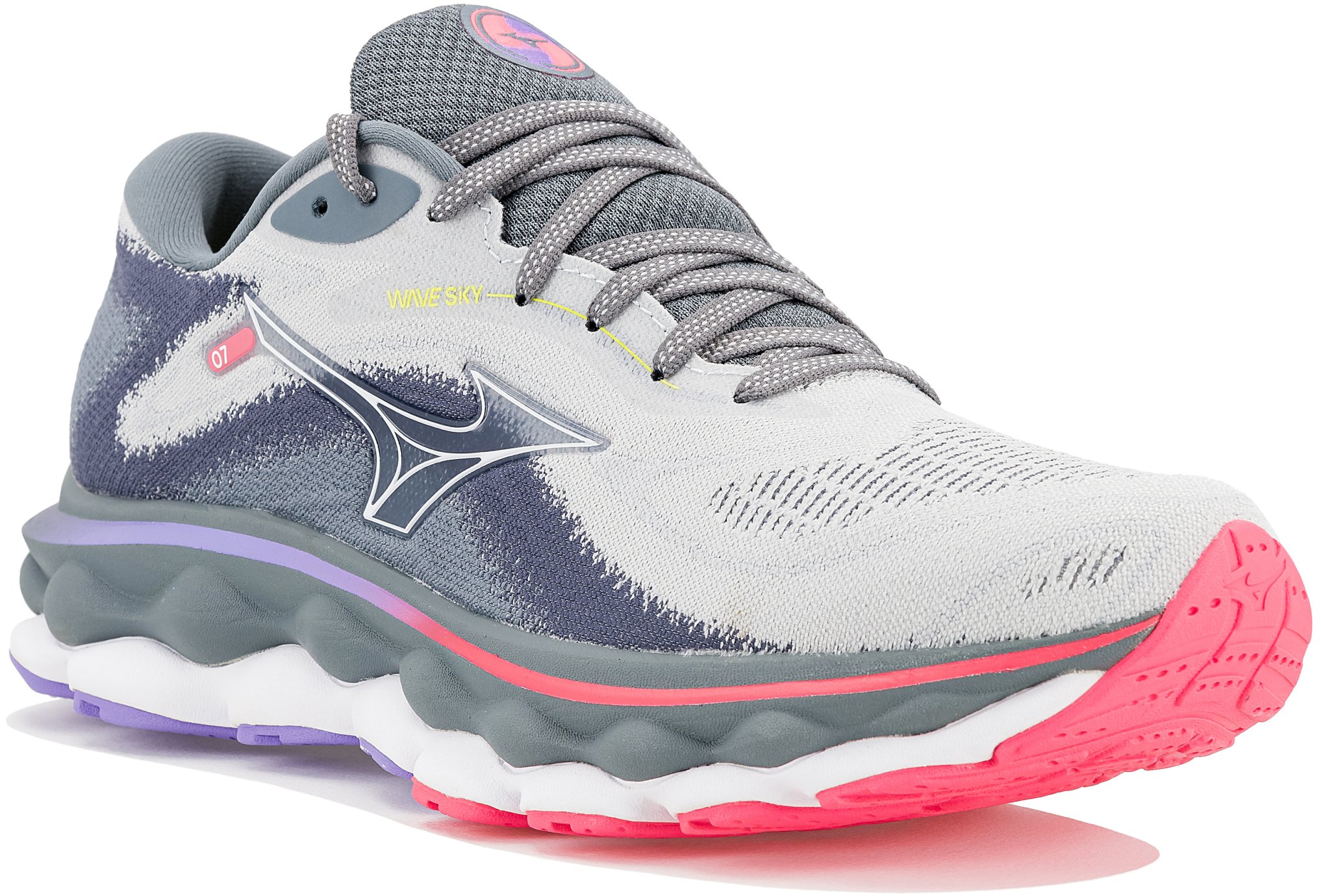 Mizuno Wave Sky 7 W