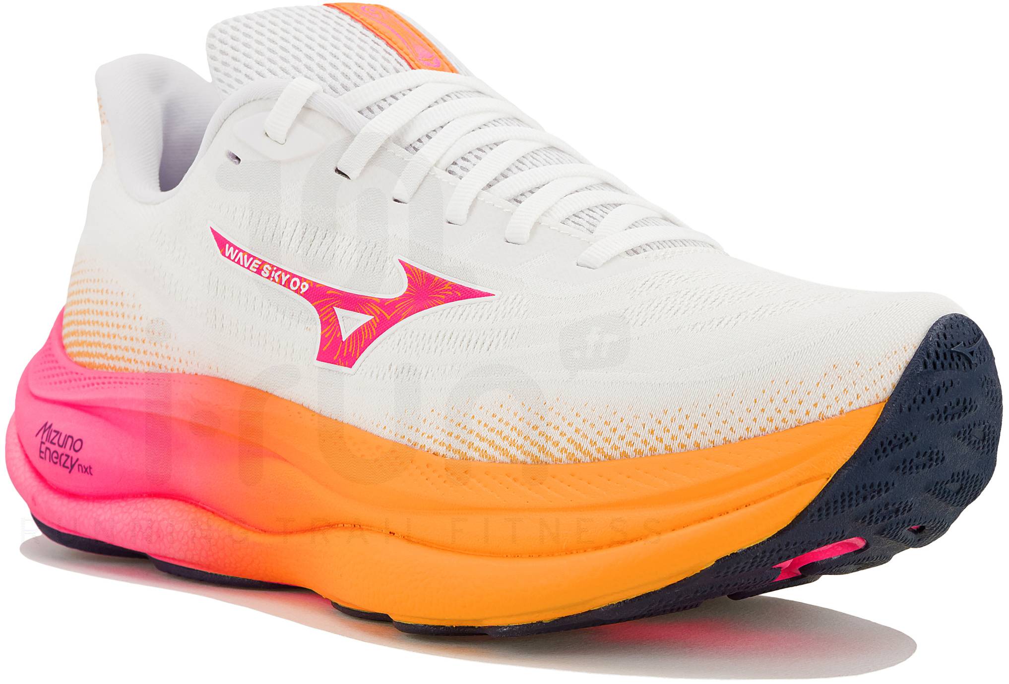 mizuno femme promo