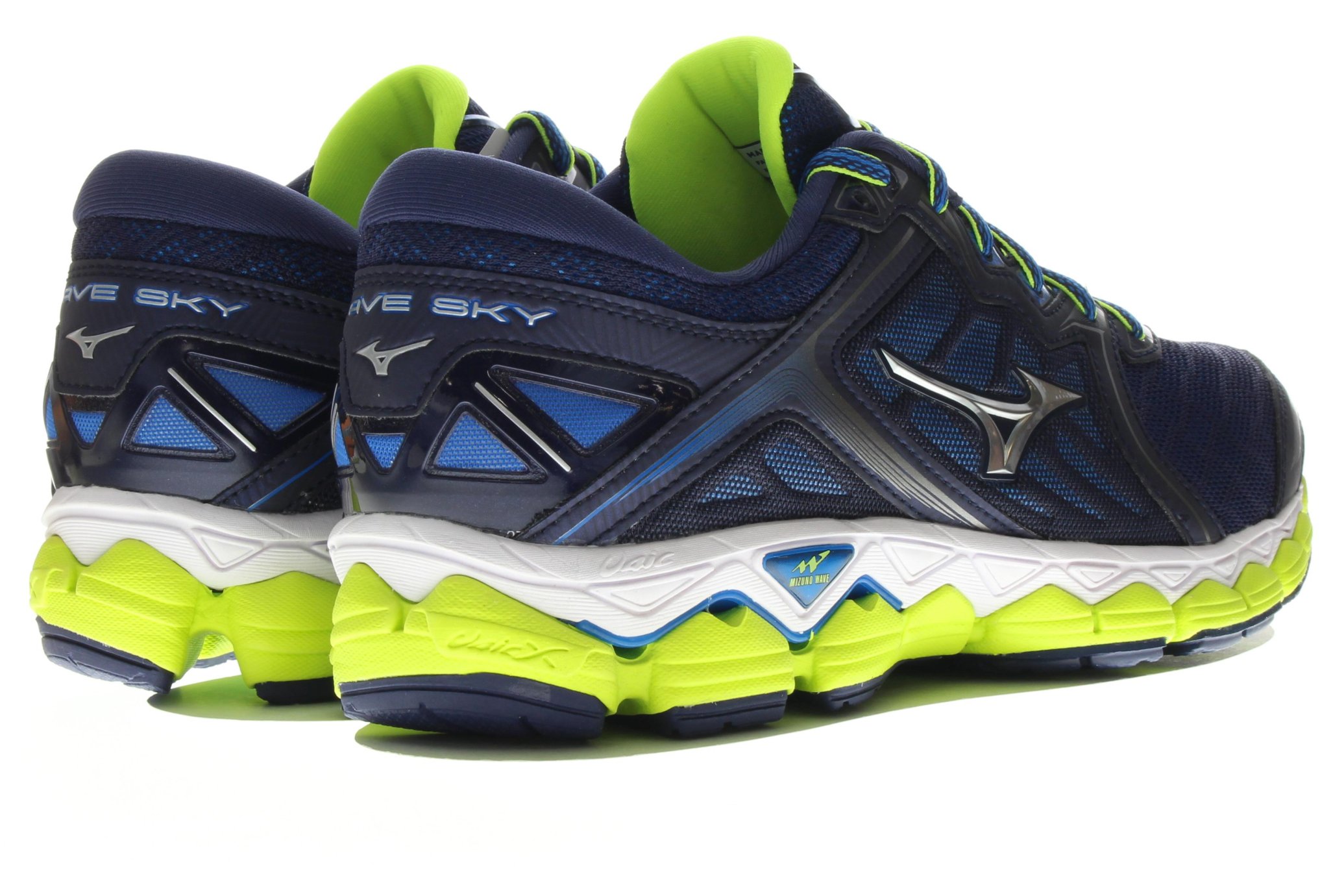 mizuno wave sky amazon