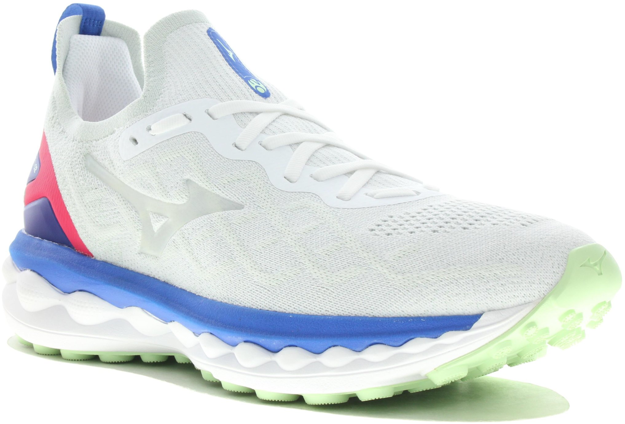 Mizuno Wave Sky Neo 2 M Chaussures homme