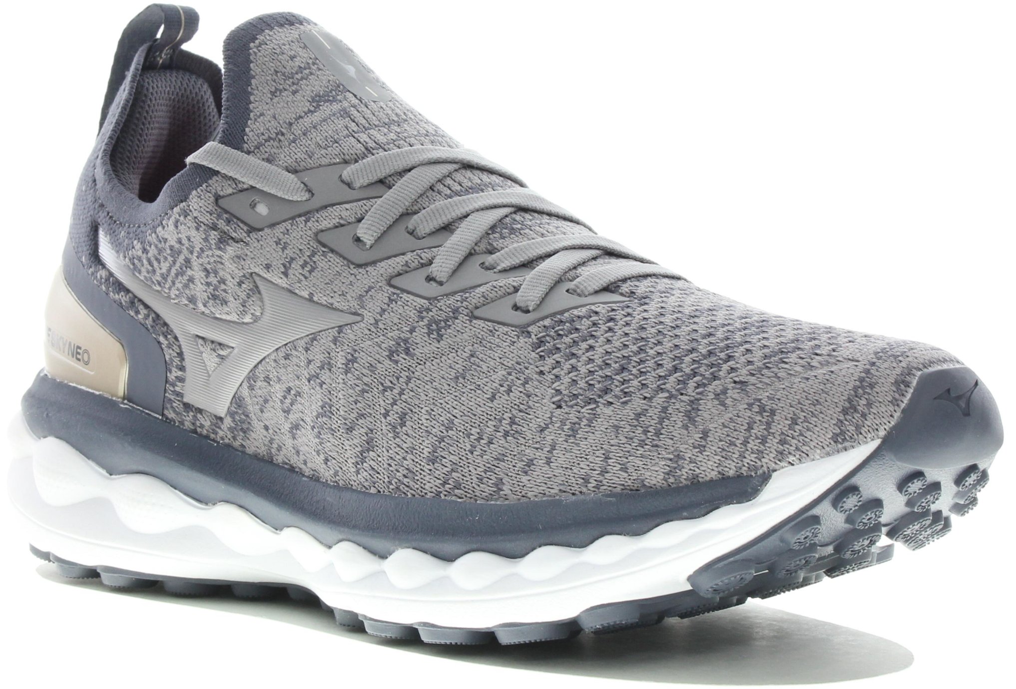 Mizuno Wave Sky Neo W Chaussures running femme