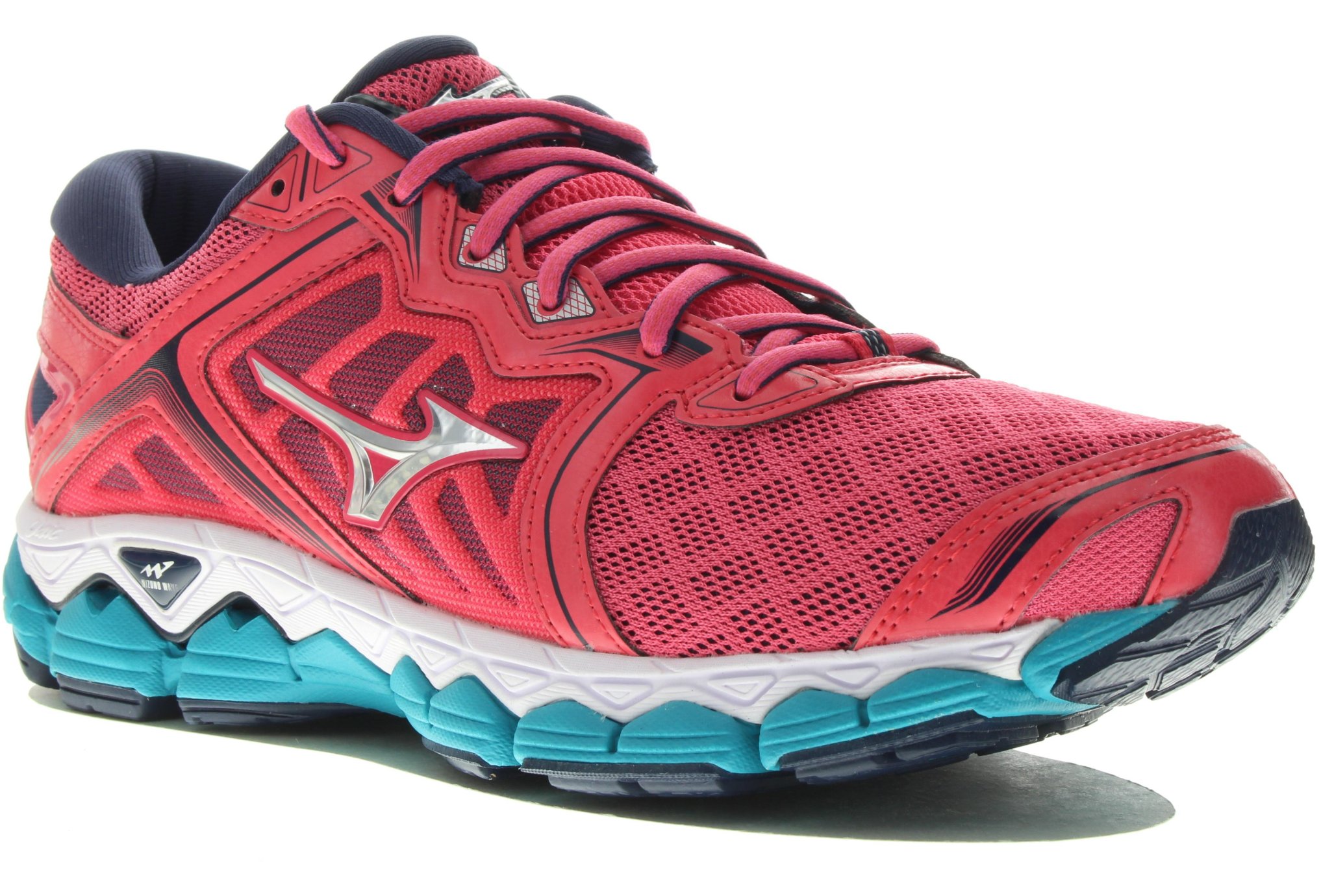 mizuno femme pas cher