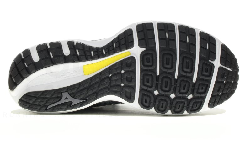 Mizuno Wave Sky WaveKnit 3