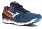Mizuno Wave Sky WaveKnit 3
