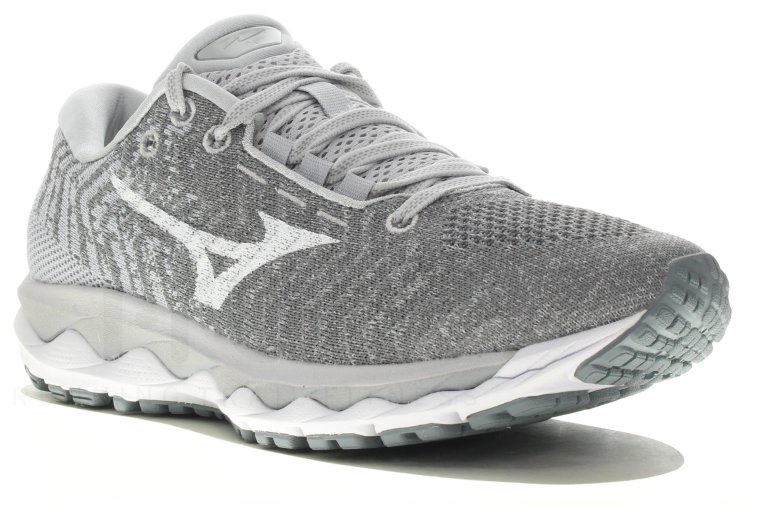 Mizuno Wave Sky WaveKnit 3