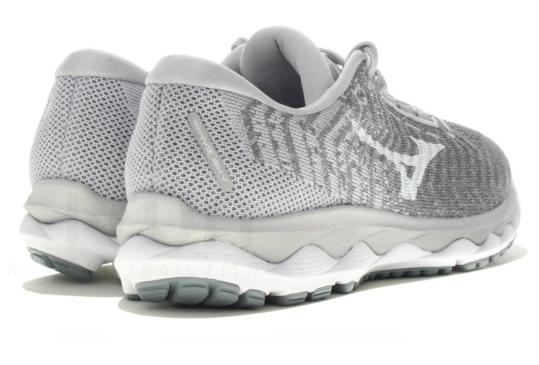 Mizuno Wave Sky WaveKnit 3