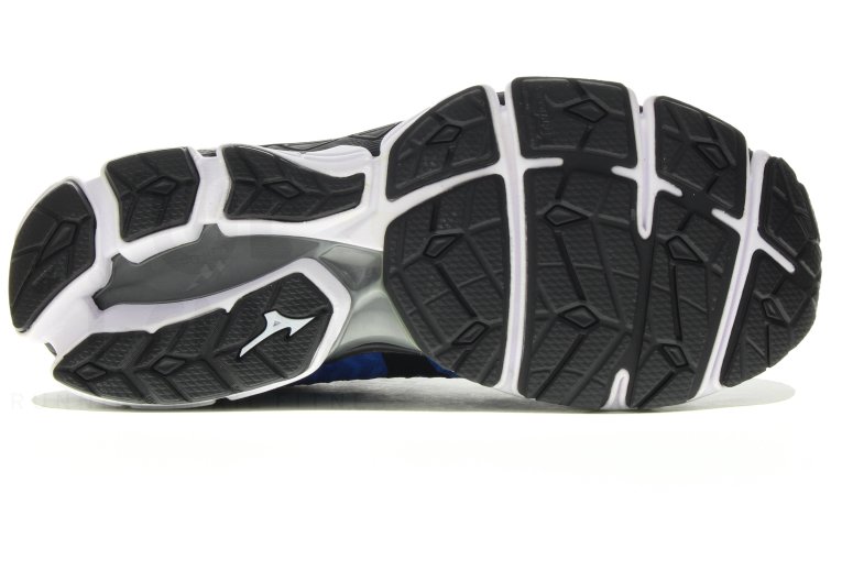 Mizuno Wave Sky WaveKnit