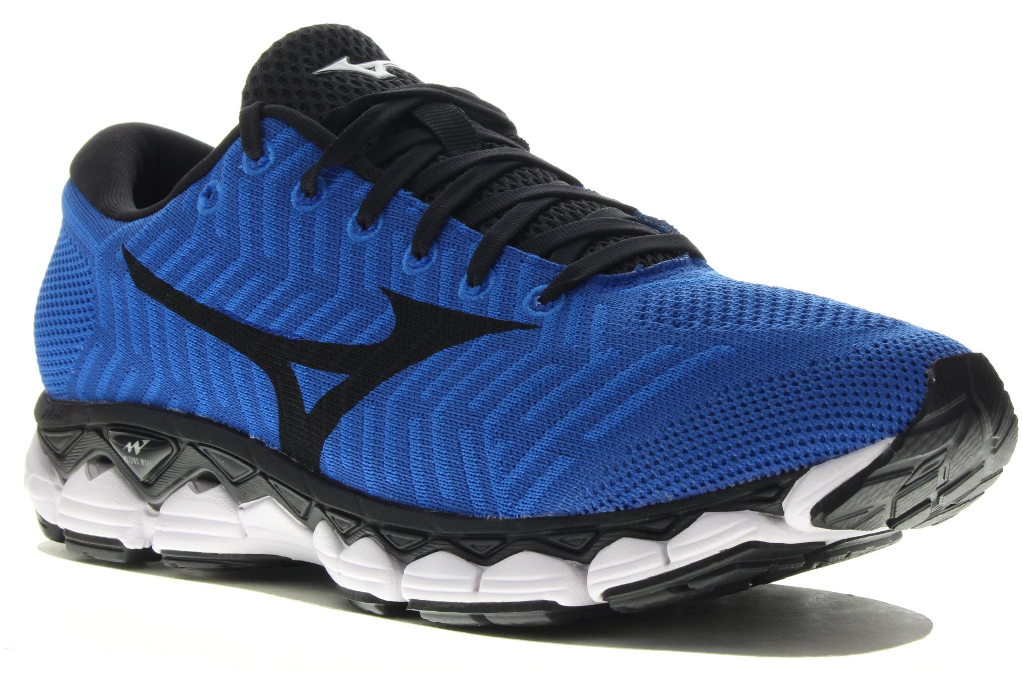 mizuno wave sky 4 homme