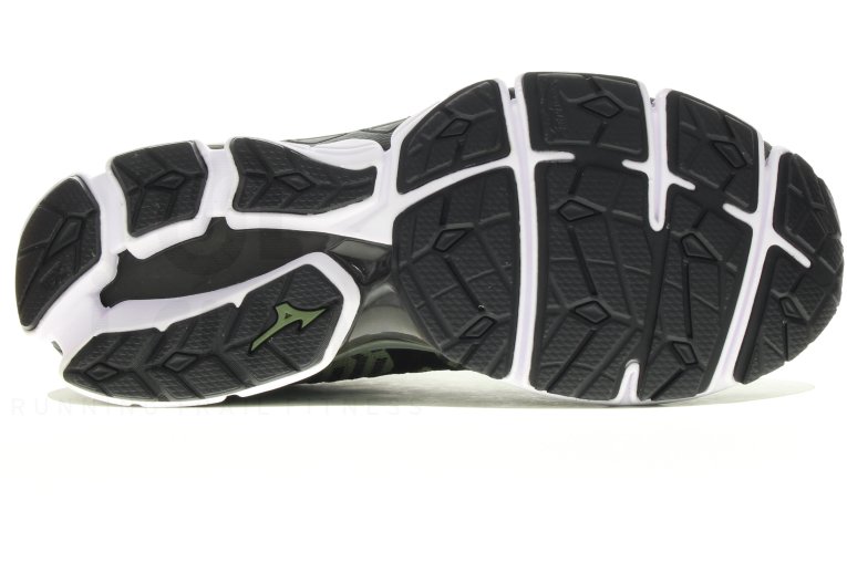 Mizuno Wave Sky WaveKnit