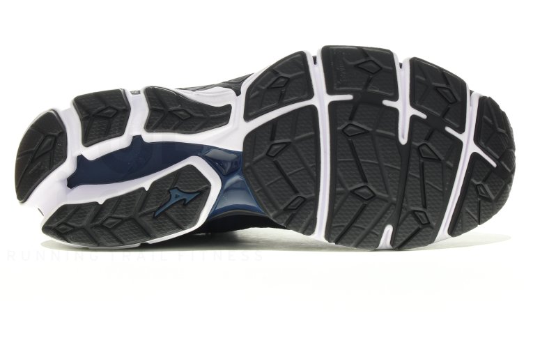 Mizuno Wave Sky WaveKnit