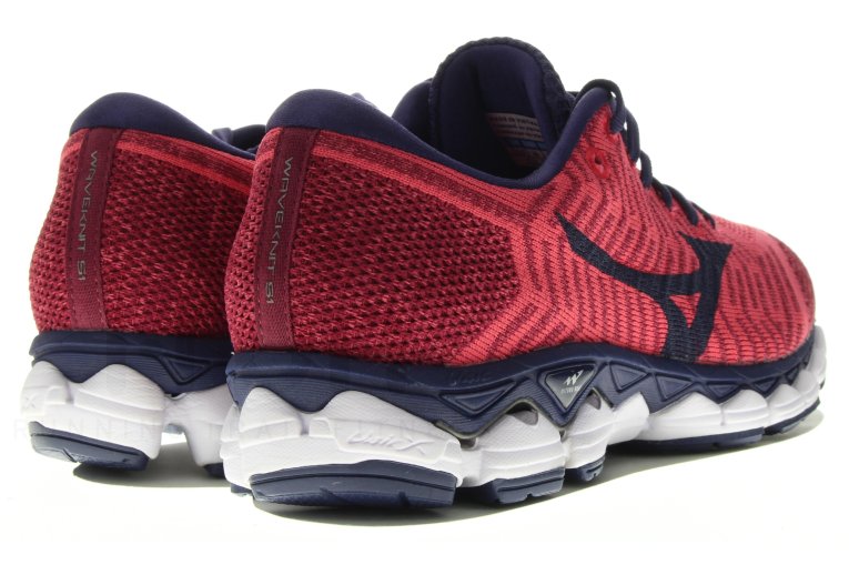 Mizuno Wave Sky WaveKnit