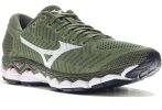 Mizuno Wave Sky WaveKnit