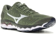 Mizuno Wave Sky WaveKnit W