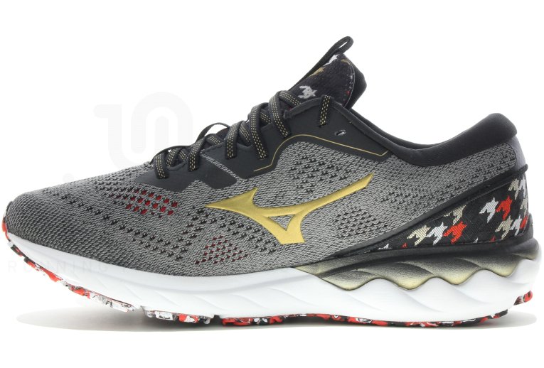 Mizuno Wave Skyrise 2 Amsterdam Herren