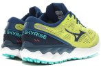 Mizuno Wave Skyrise 2 Herren
