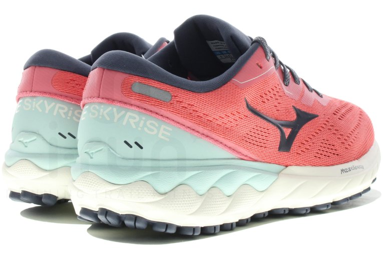 Mizuno Wave Skyrise 2 Damen