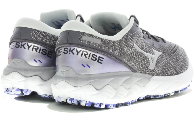 Mizuno Wave Skyrise 2 Damen