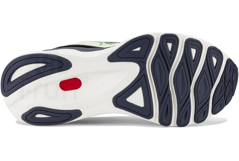 Mizuno Wave Skyrise 3 Herren