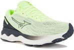 Mizuno Wave Skyrise 3 Herren